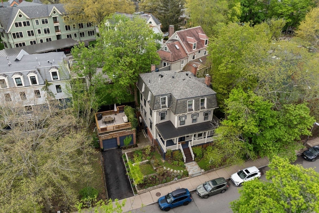 14 Gordon St, Boston, MA Photo #38