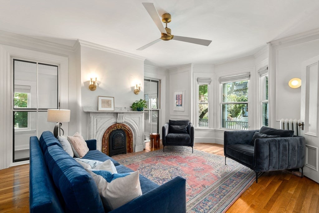 14 Gordon St, Boston, MA Photo #5