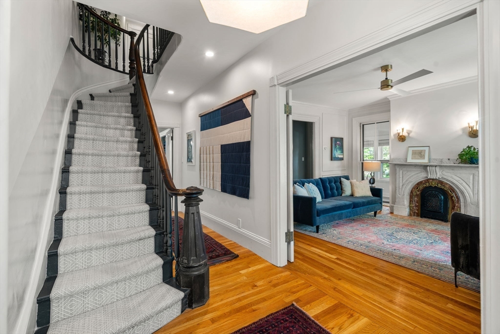 14 Gordon St, Boston, MA Photo #4
