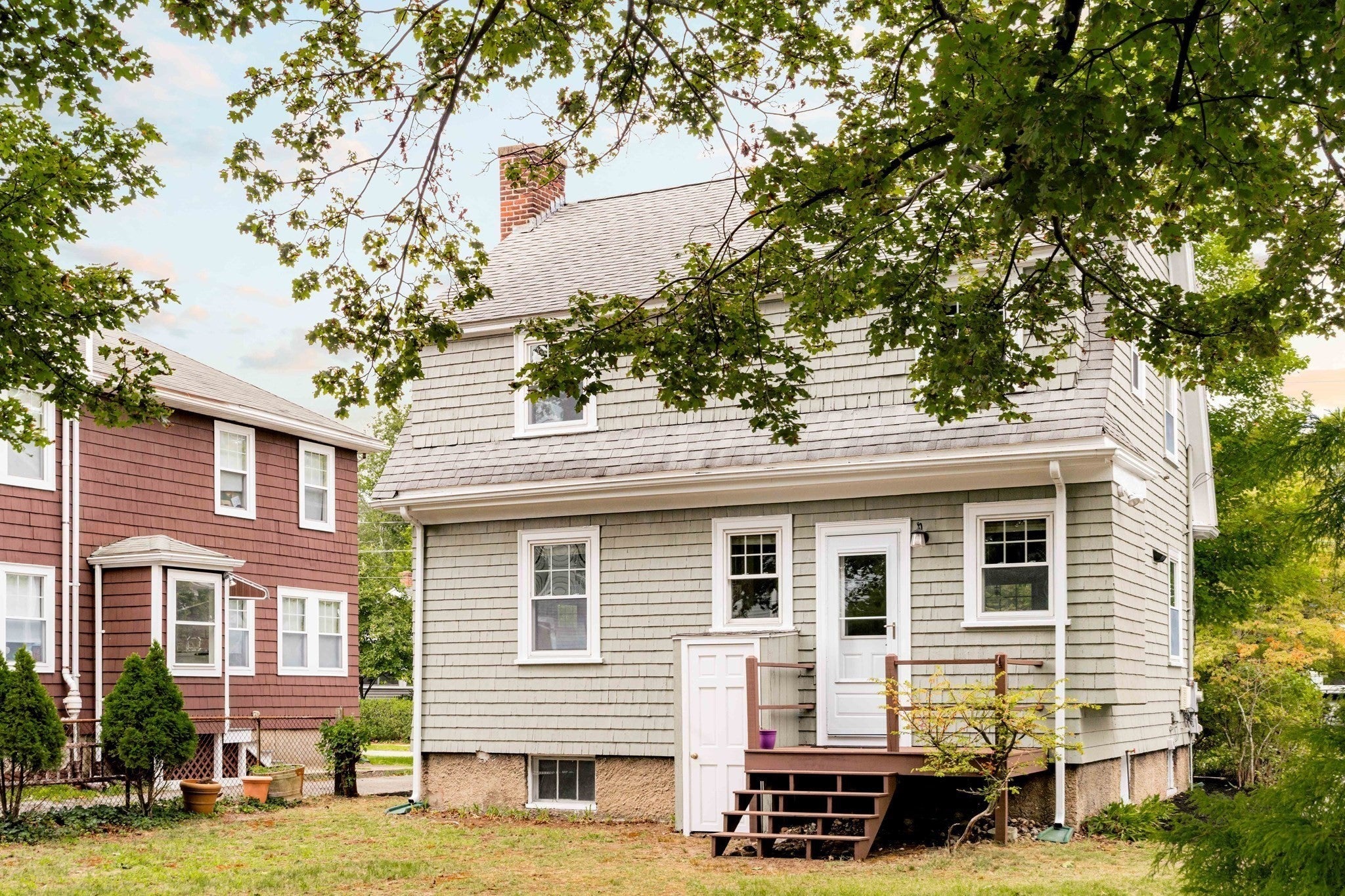 30 Gilbert Street, Newton, MA Photo #29