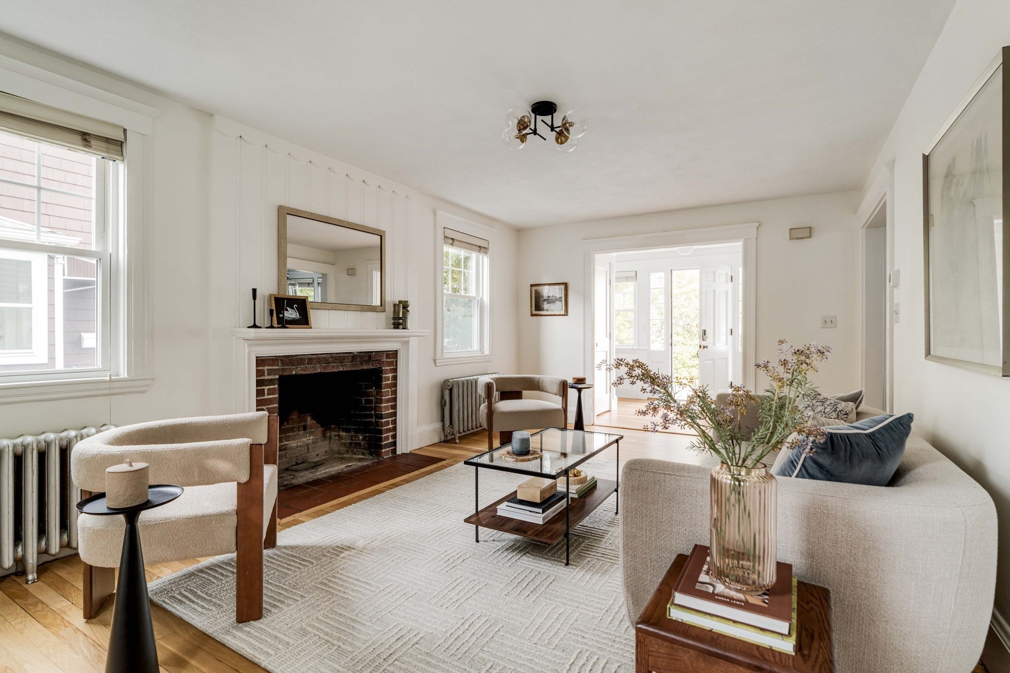 30 Gilbert Street, Newton, MA Photo #7