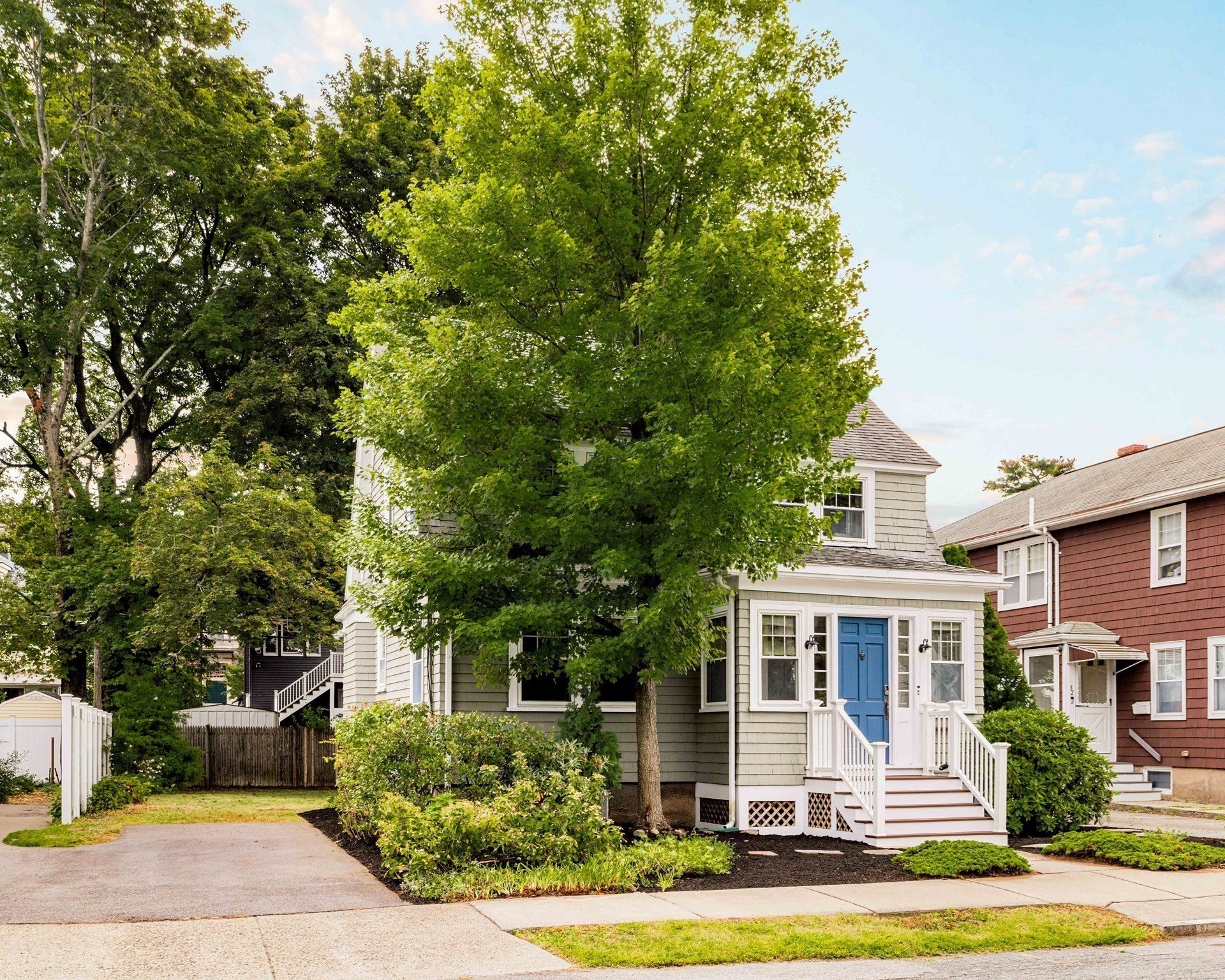 30 Gilbert Street, Newton, MA Photo #31