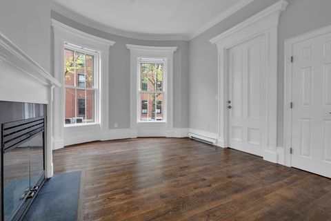 Photo of 25 Hanson Street #2, Boston, MA 02118 (MLS # 73488747)