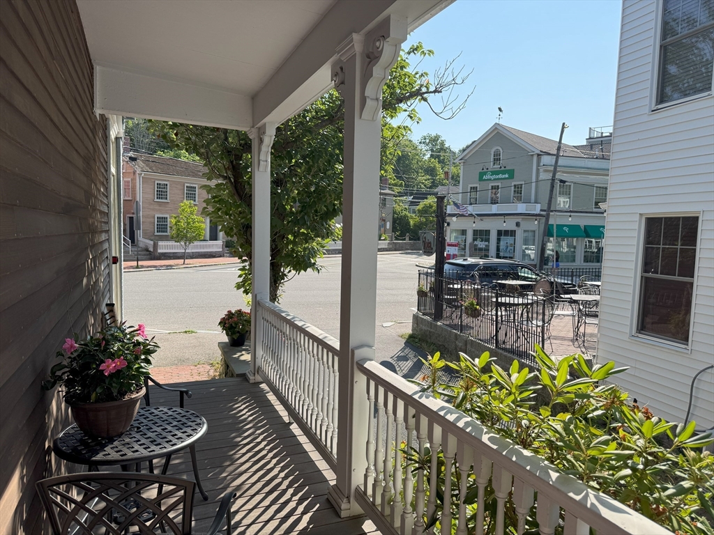 31 South Main 31