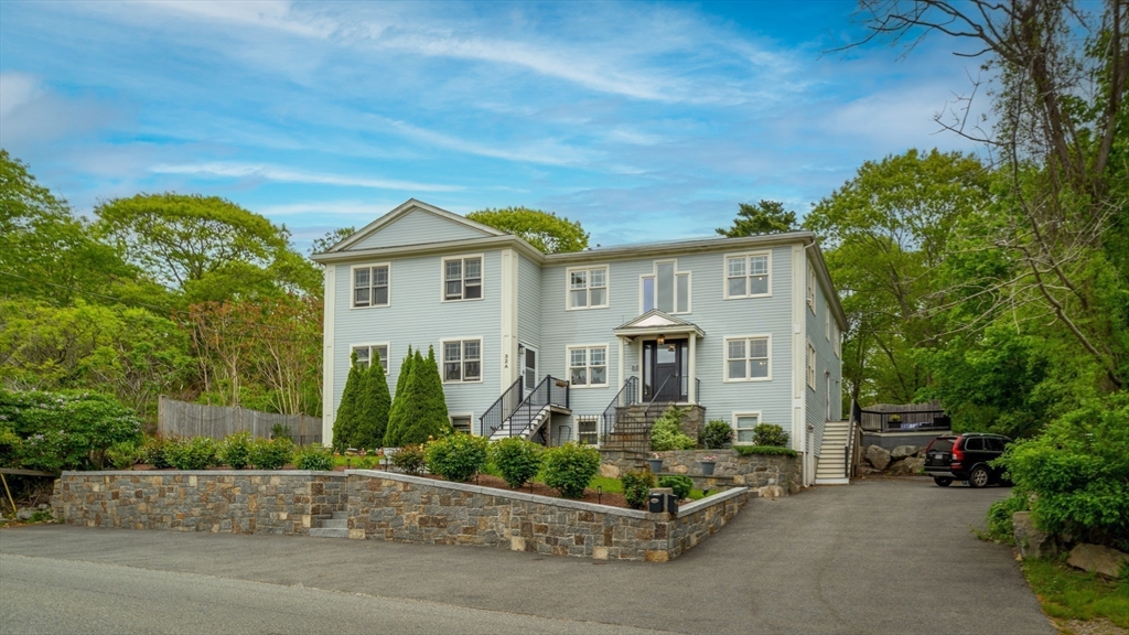 32 Witham Street B