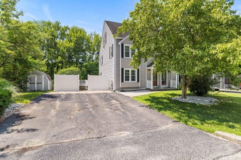 Photo of 6 Michelle Ln #6, Blackstone, MA 01504 (MLS # 73547585)