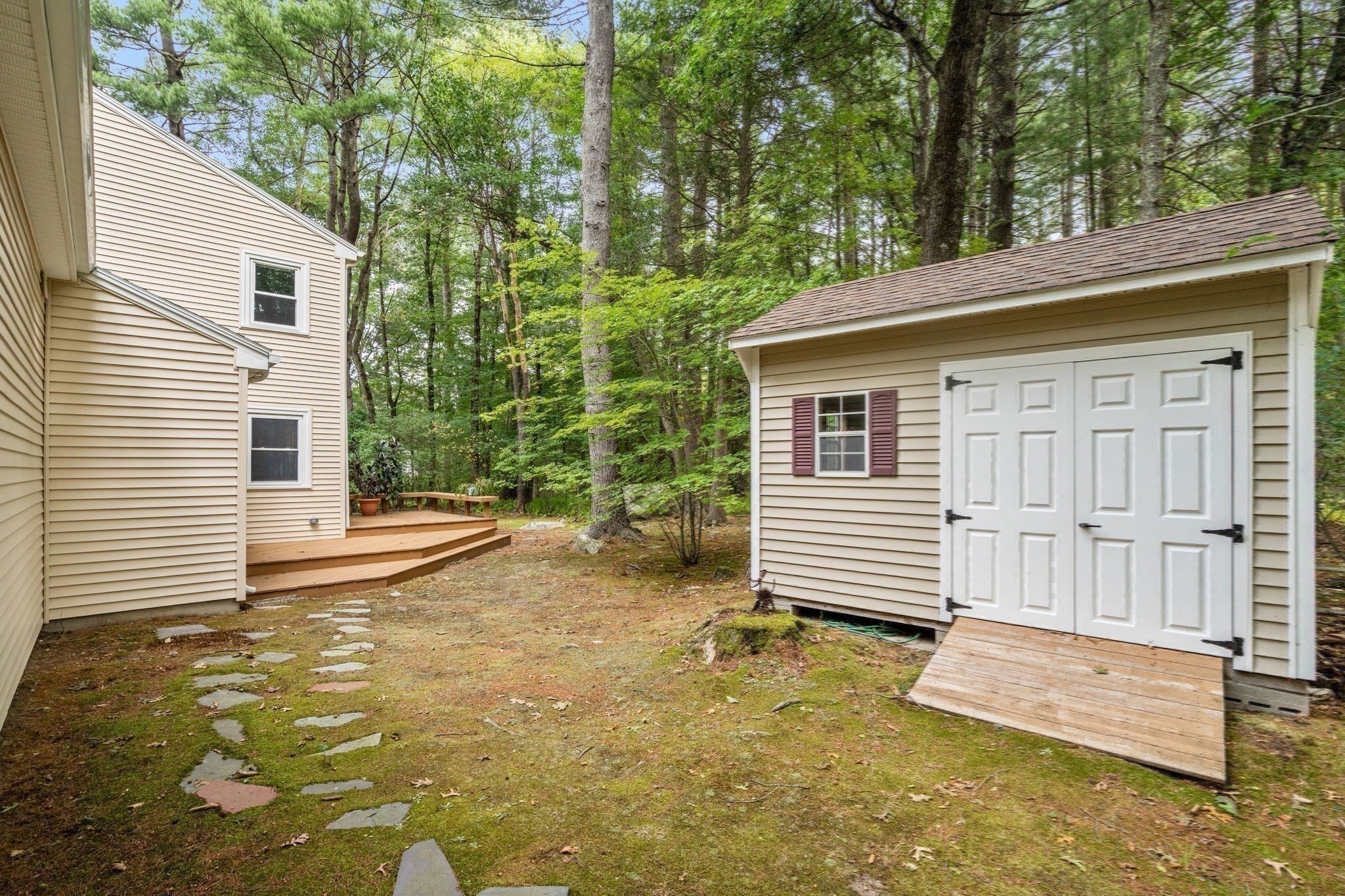 41 Old Stagecoach Rd, Bedford, MA, 41 Old Stagecoach Rd, Bedford, MA Photo #29