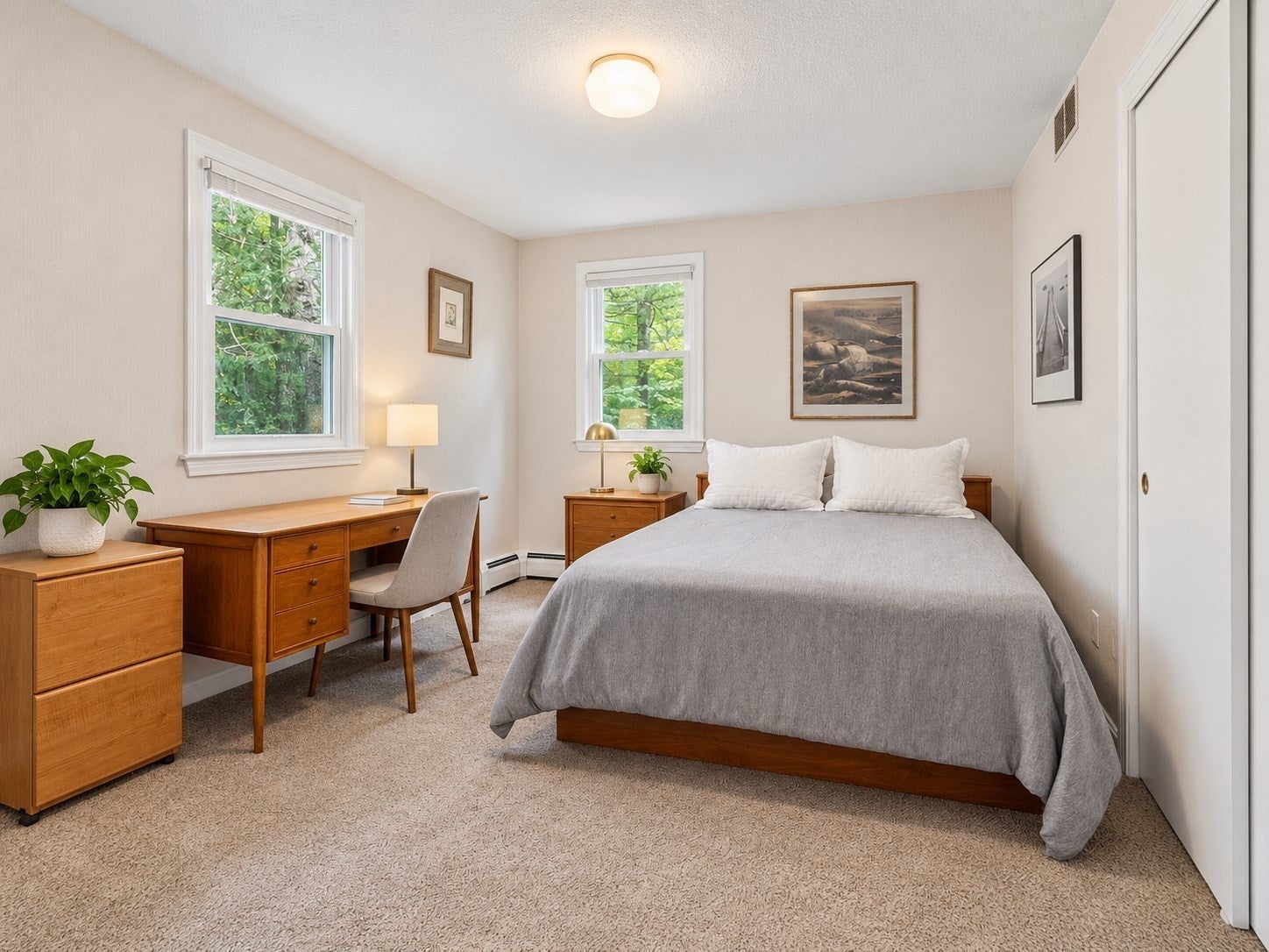 41 Old Stagecoach Rd, Bedford, MA, 41 Old Stagecoach Rd, Bedford, MA Photo #16