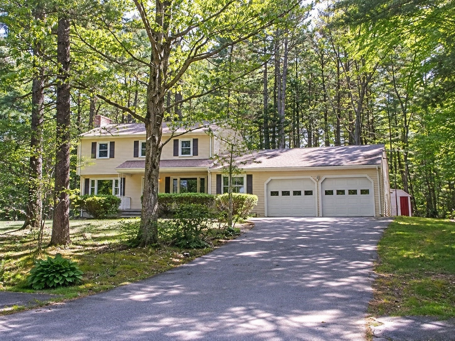 41 Old Stagecoach Rd, Bedford, MA, 41 Old Stagecoach Rd, Bedford, MA Photo #1