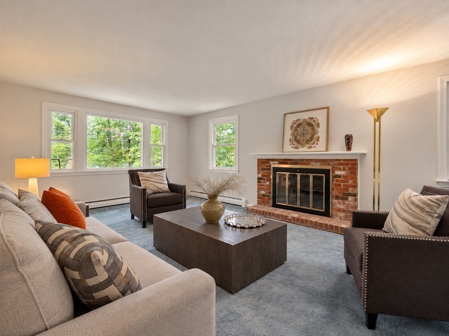 41 Old Stagecoach Rd, Bedford, MA, 41 Old Stagecoach Rd, Bedford, MA Photo #7
