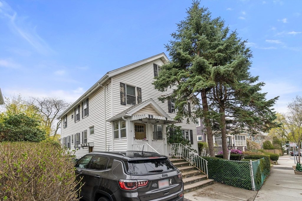14-16 Field St