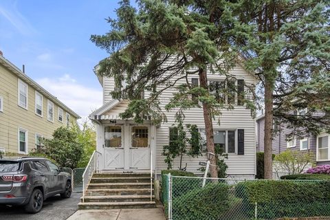 14-16 Field St Cambridge MA 02138