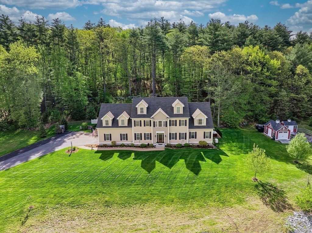57 Houghton Farm Ln