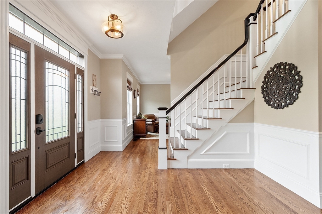 57 Houghton Farm Ln