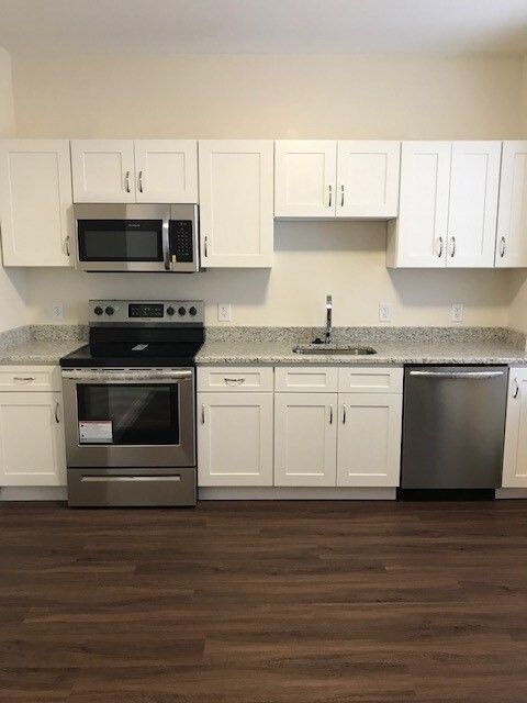 Photo of 96 Linden St #1A, Boston, MA 02134 (MLS # 73458306)