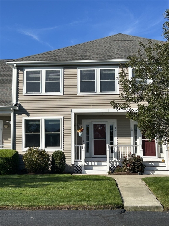 37 Bay Pointe Dr Ext 37