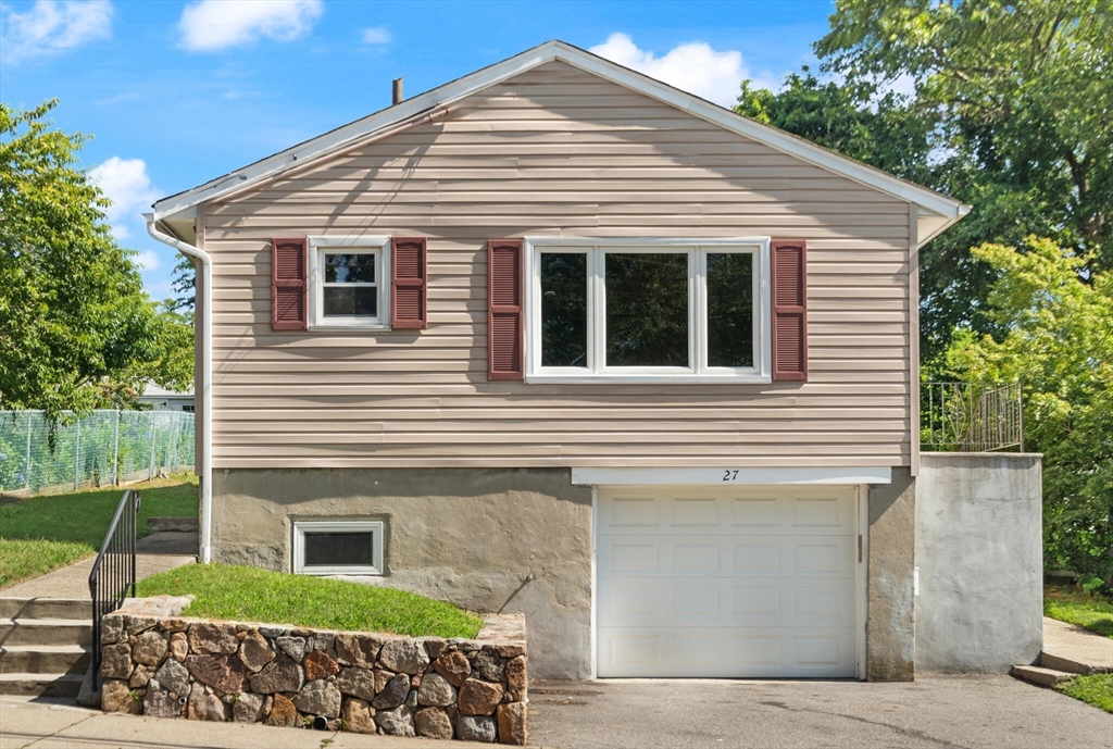 27 Goff Street