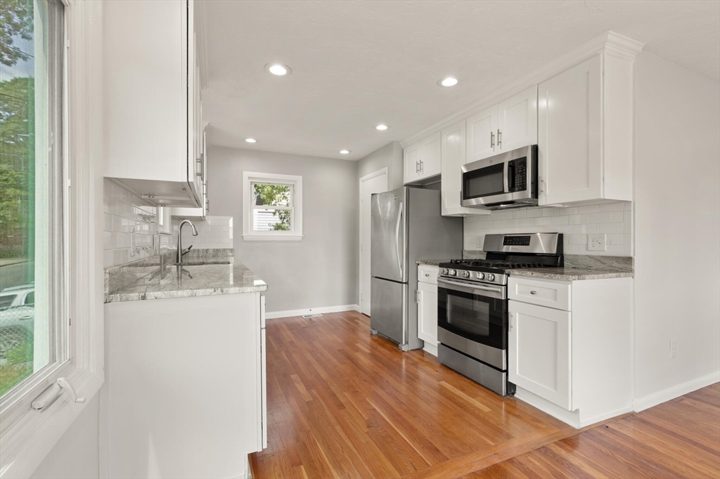 27 Goff Street