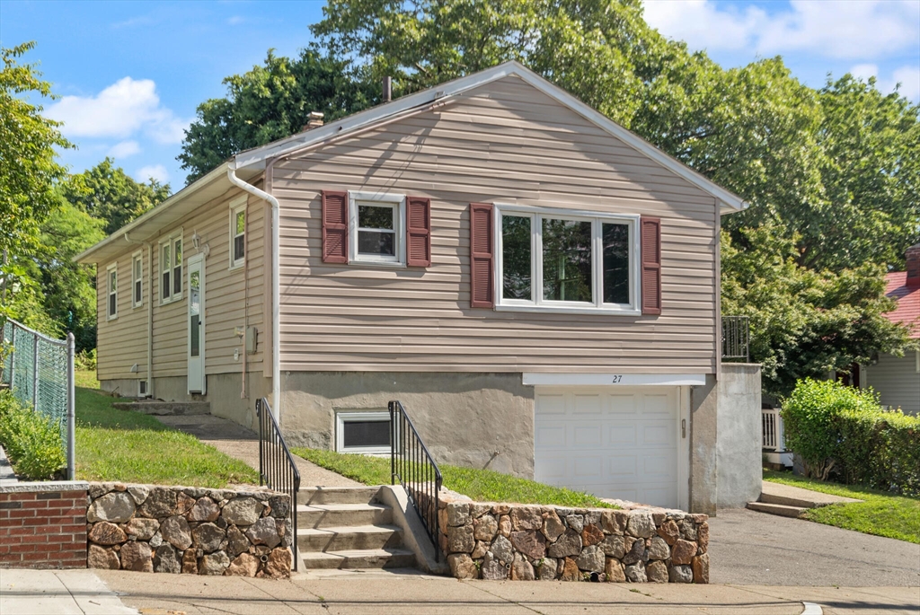 27 Goff Street