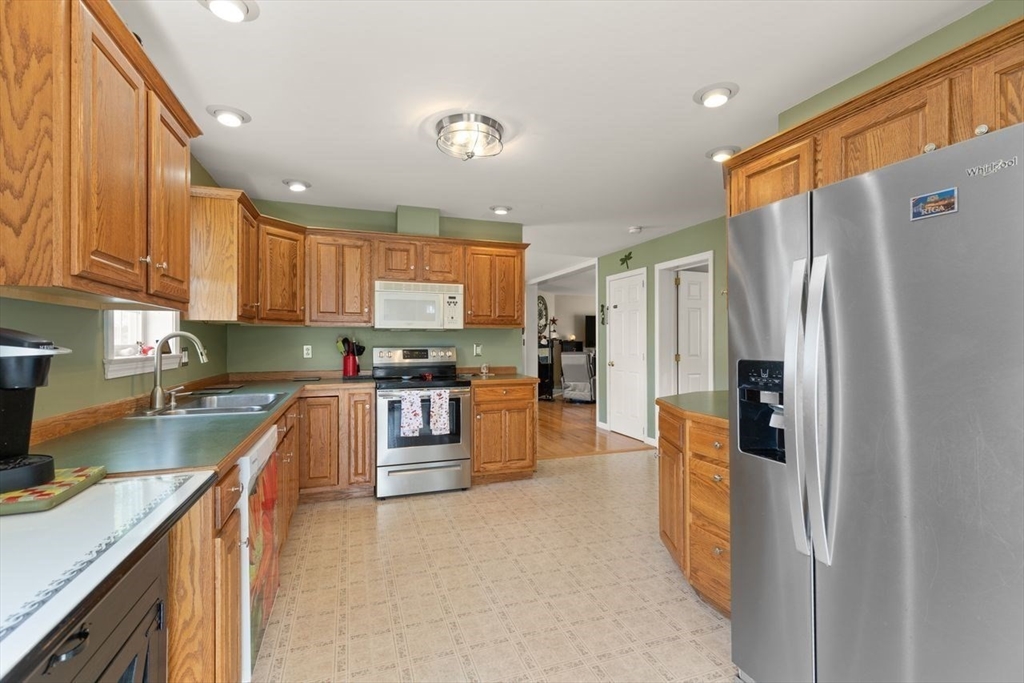 14 Mountain Ash Rd. 14