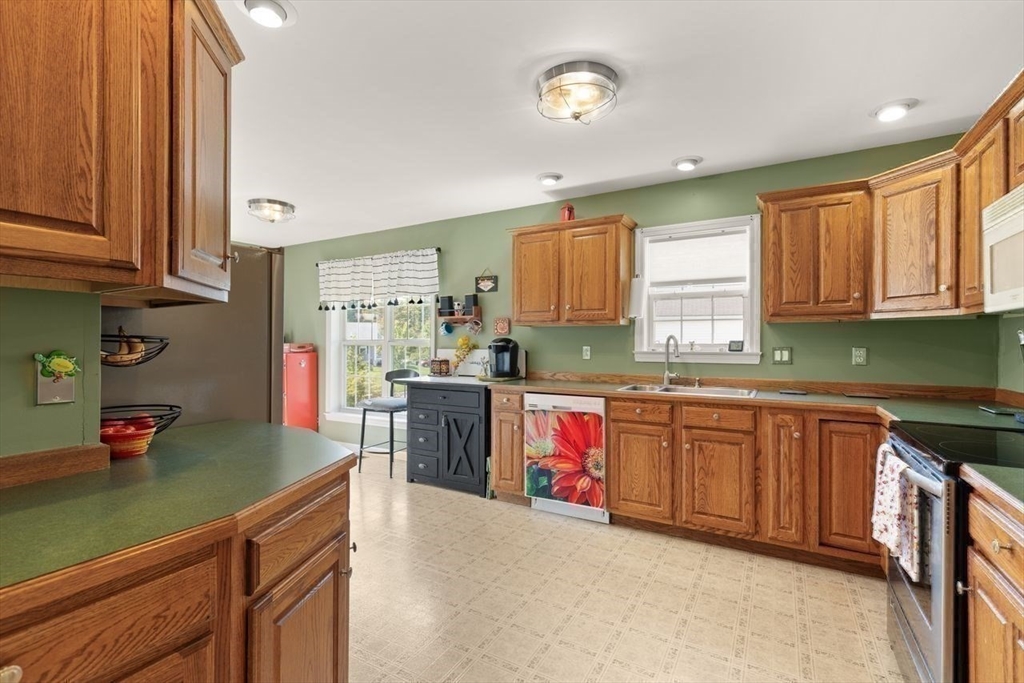 14 Mountain Ash Rd. 14