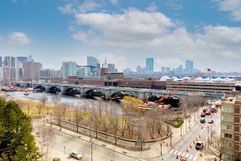 Photo of 8-12 Museum Way #1022, Cambridge, MA 02141 (MLS # 73511678)