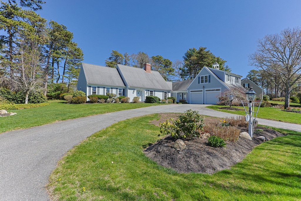 56 Shad Bush Cir