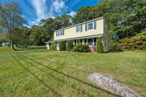 209 Bates Rd. Brockton MA 02302