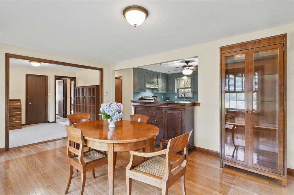 4 Chestnut Drive