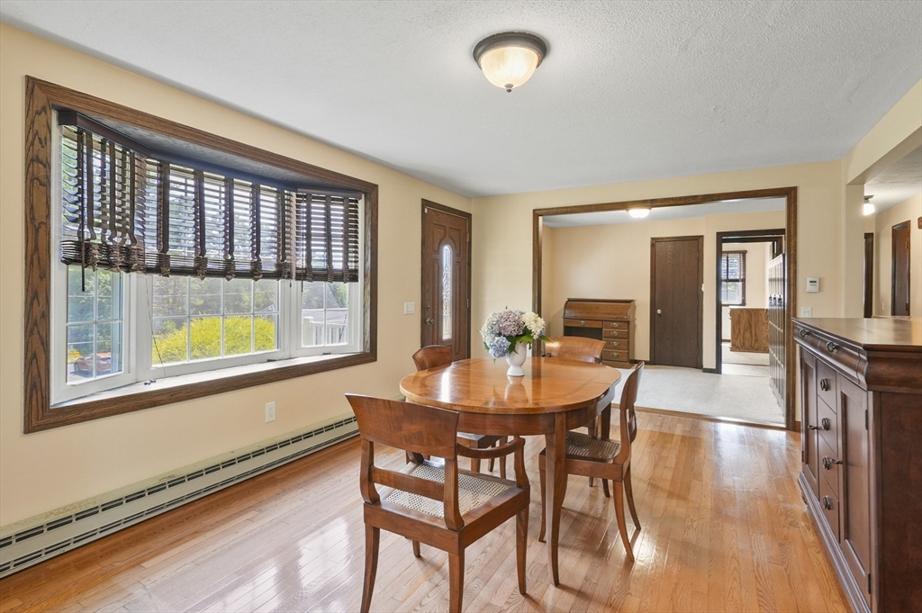 4 Chestnut Drive
