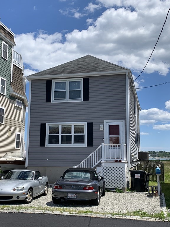 11 Moreland Ave Sept-May winter