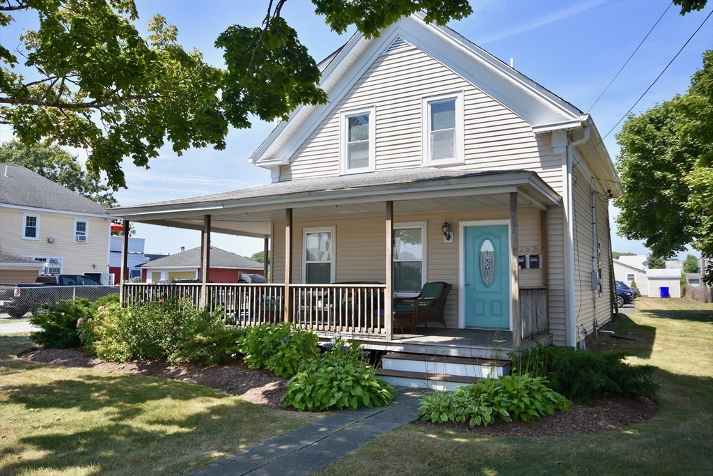 151 - 153 Main St