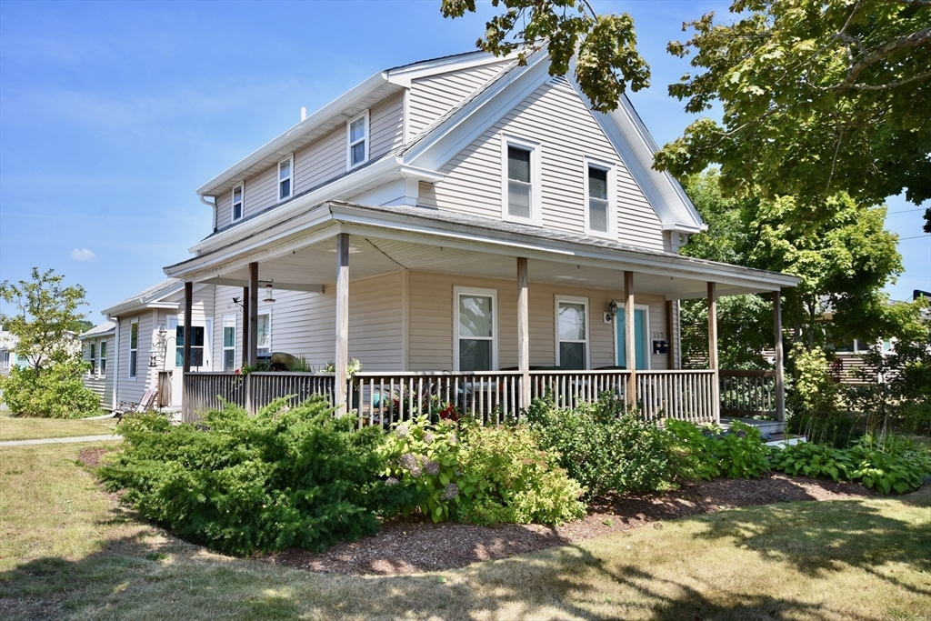 151 - 153 Main St