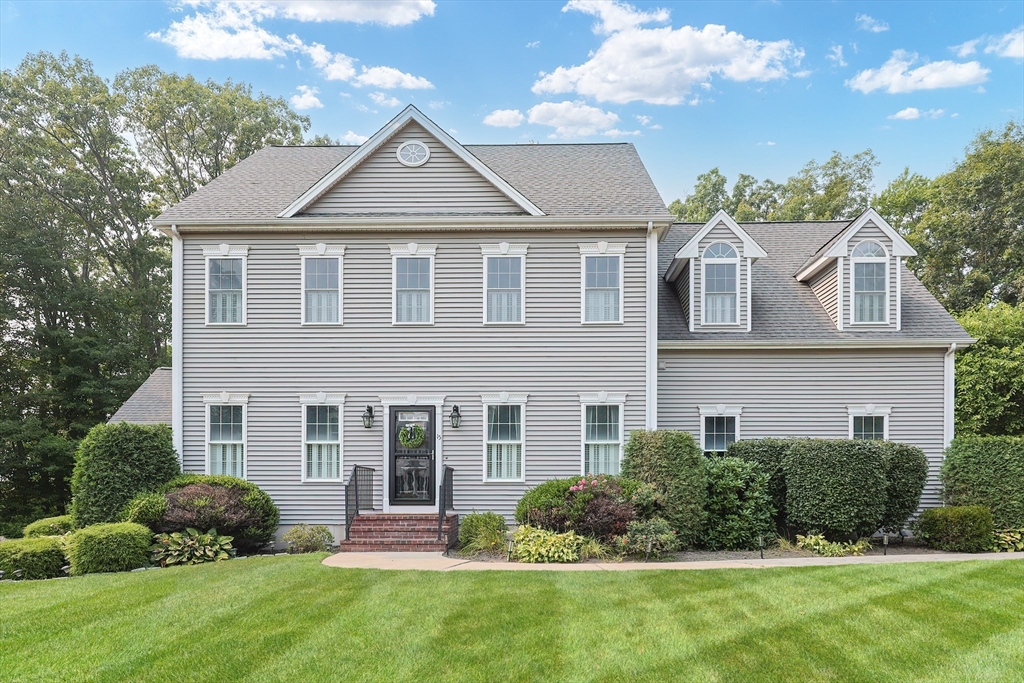 15 William Thorpe Cir