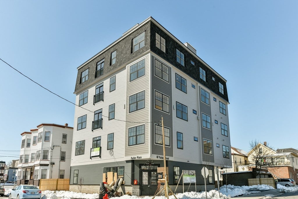 87 Parker St #402, Chelsea, MA, 87 Parker St #402, Chelsea, MA Photo #3
