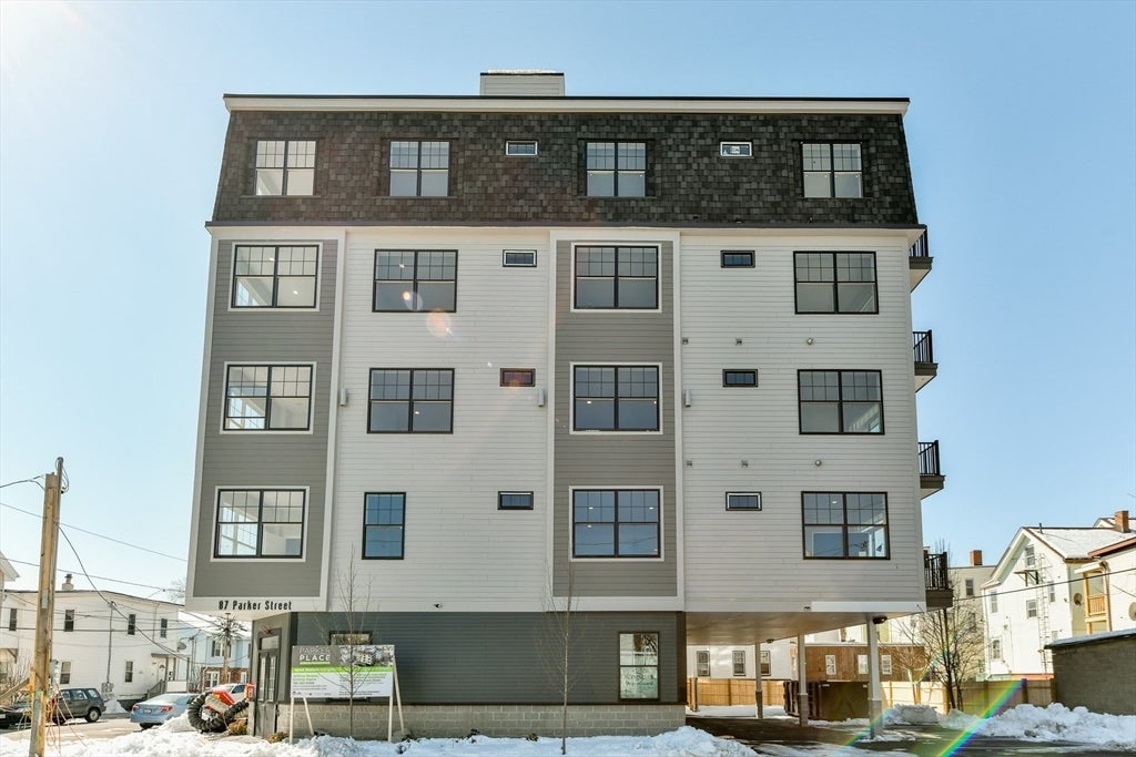 87 Parker St #402, Chelsea, MA, 87 Parker St #402, Chelsea, MA Photo #4