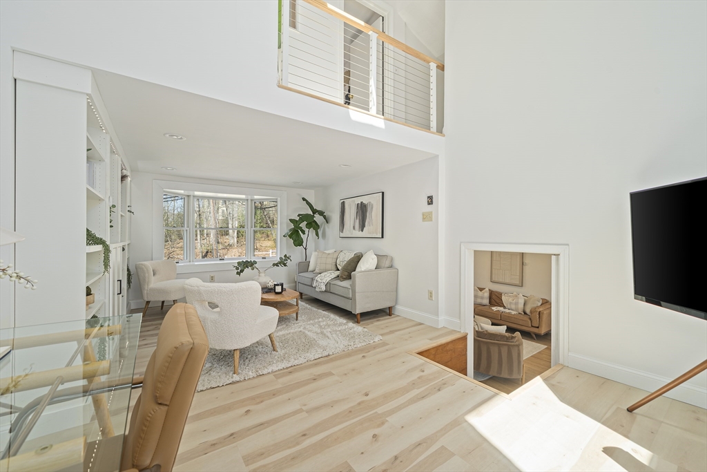 206 Lagrange Street 206