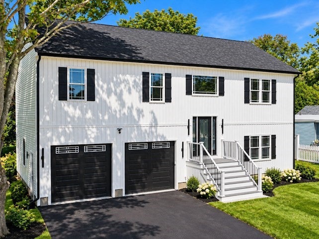 187 Pitman St, New Bedford, MA, 187 Pitman St, New Bedford, MA Photo #2