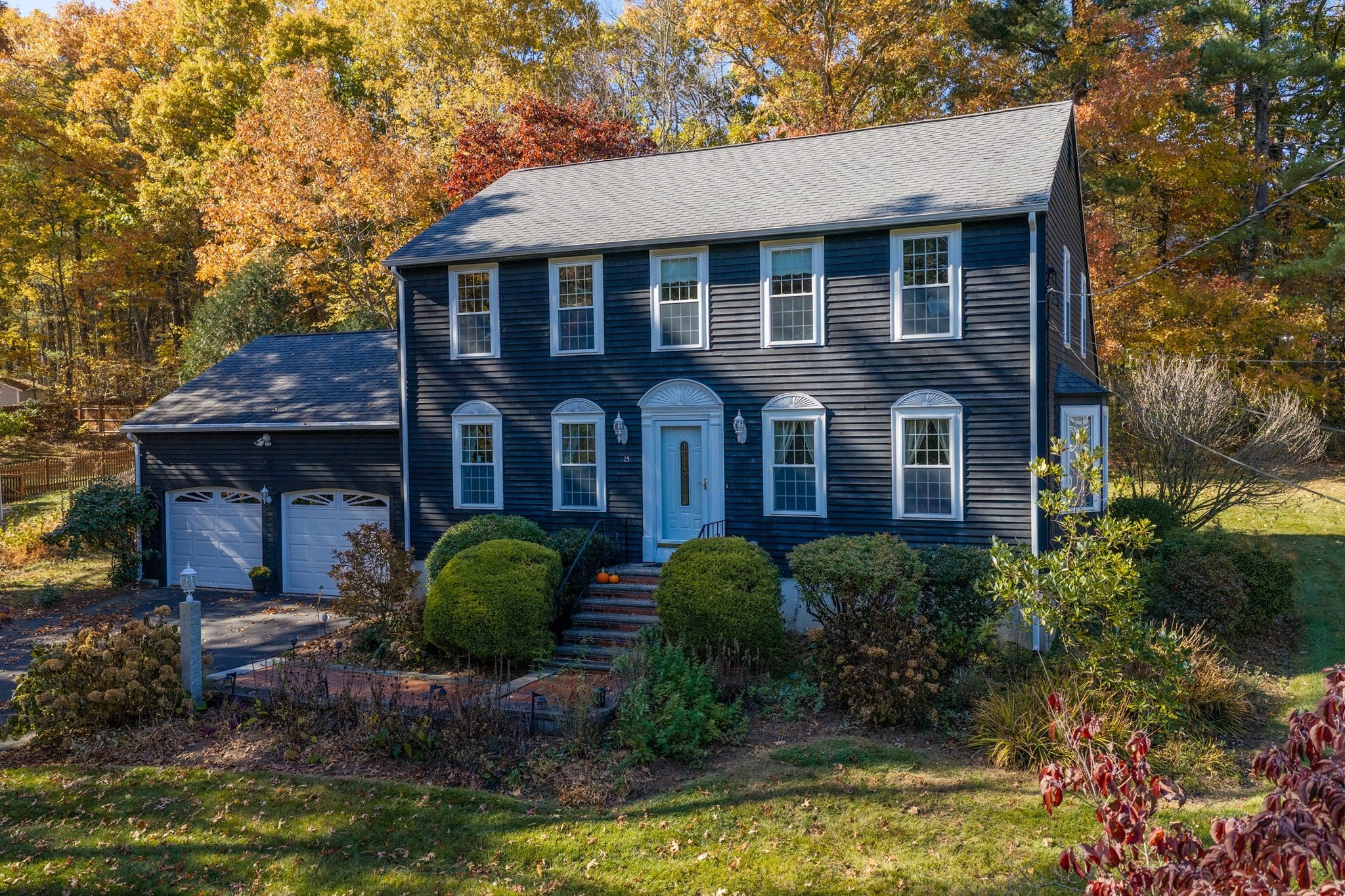 15 Brookview Rd, Millis MA 02054