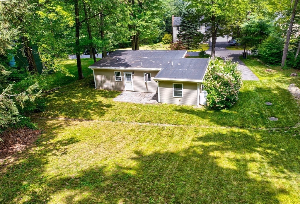 18 Woodland Dr, Lunenburg, MA, 18 Woodland Dr, Lunenburg, MA Photo #21