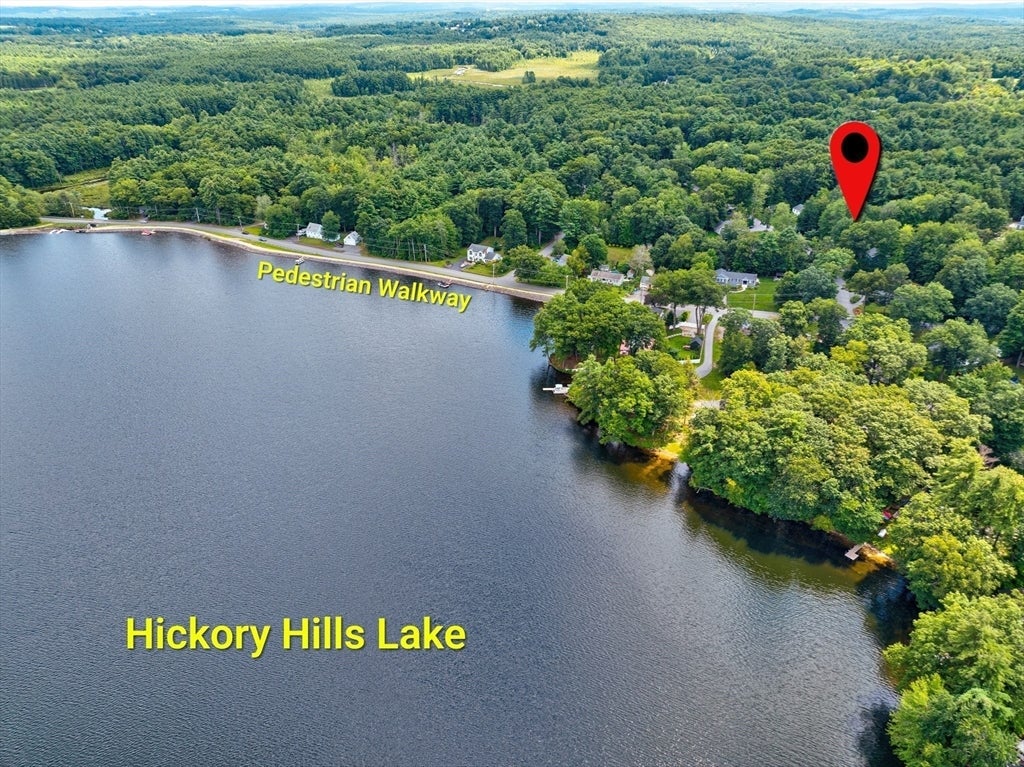 18 Woodland Dr, Lunenburg, MA, 18 Woodland Dr, Lunenburg, MA Photo #25