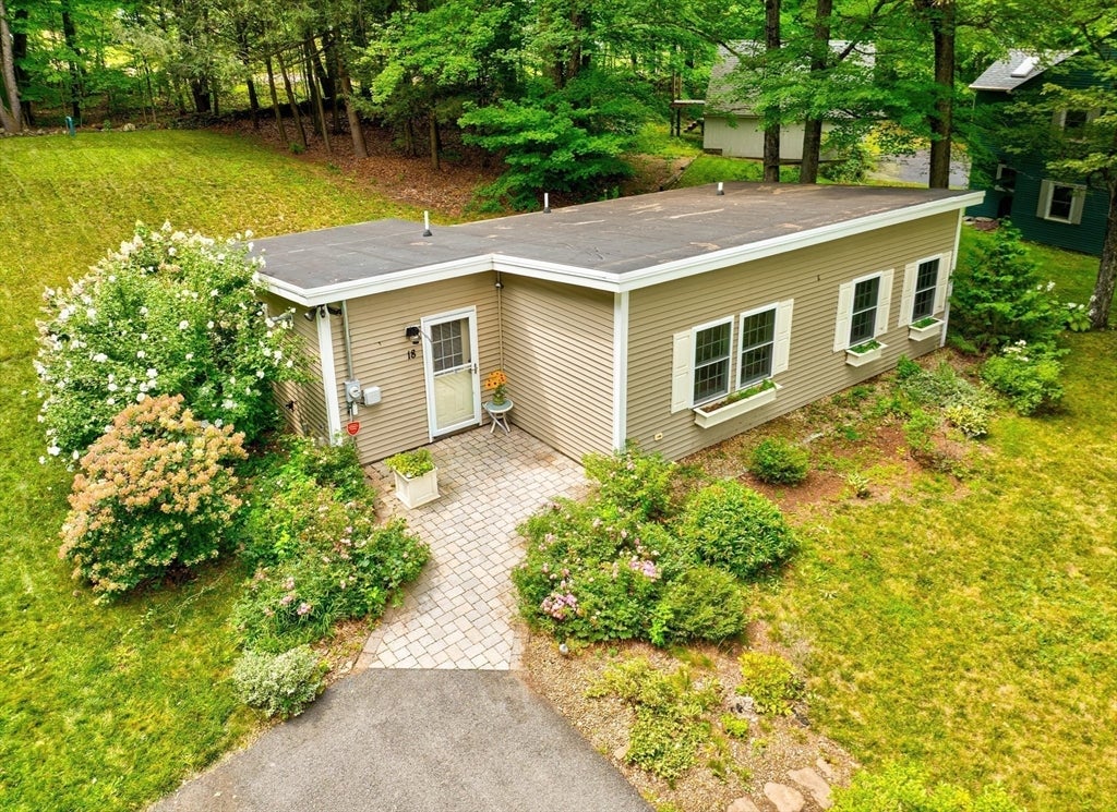 18 Woodland Dr, Lunenburg, MA, 18 Woodland Dr, Lunenburg, MA Photo #23