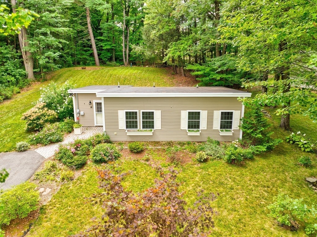 18 Woodland Dr, Lunenburg, MA, 18 Woodland Dr, Lunenburg, MA Photo #22
