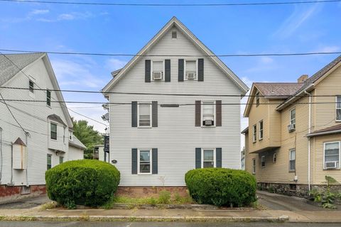 Photo of 10 Holman Street #C, Attleboro, MA 02703 (MLS # 73461406)