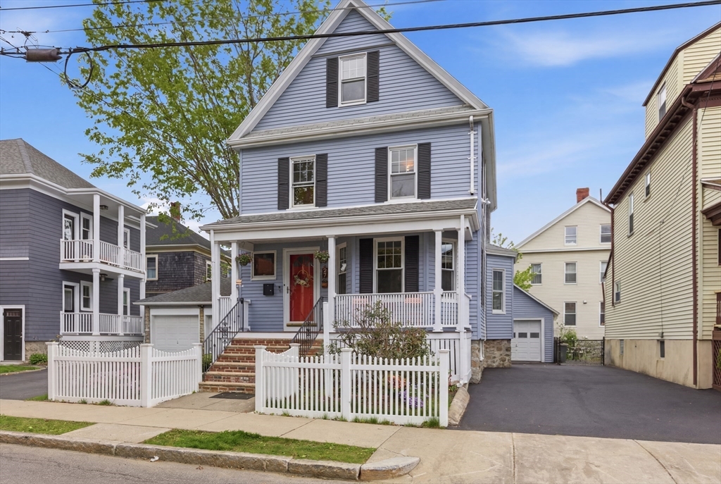97 Trenton Street, Melrose, MA Photo #38