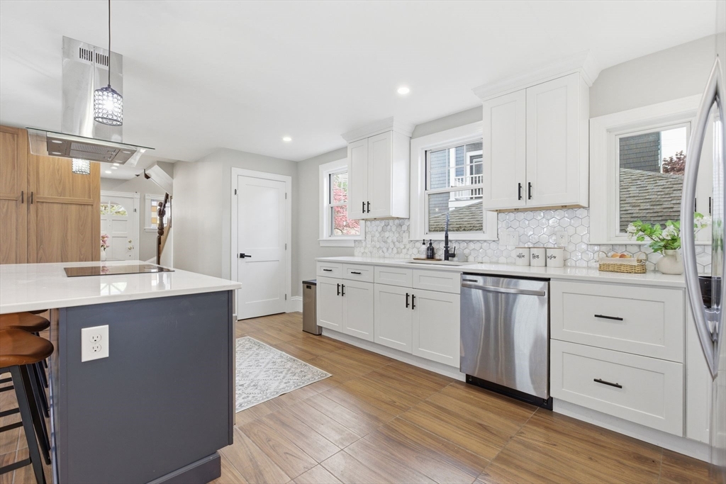 97 Trenton Street, Melrose, MA Photo #6