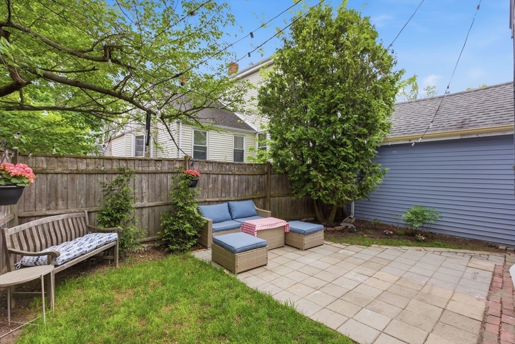 97 Trenton Street, Melrose, MA Photo #34