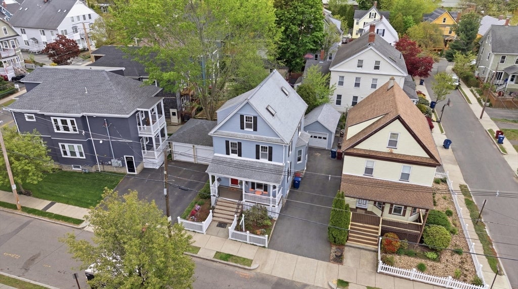 97 Trenton Street, Melrose, MA Photo #39