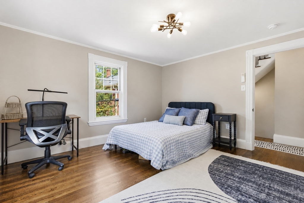 97 Trenton Street, Melrose, MA Photo #23