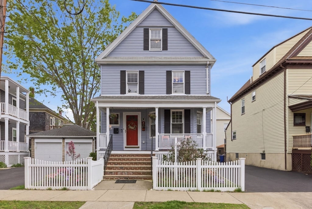 97 Trenton Street, Melrose, MA Photo #37